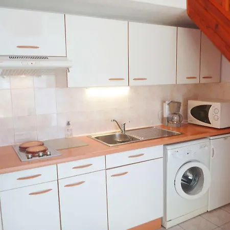 Maison De Au Canal, 2 Chambres, Animaux Admis, Parking Prive - Fr-1-387-86 * マルセイヤン