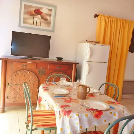 Maison De Au Canal, 2 Chambres, Animaux Admis, Parking Prive - Fr-1-387-86 別荘