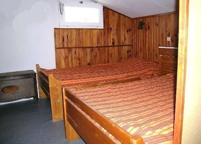 Maison De Au Canal, 2 Chambres, Animaux Admis, Parking Prive - Fr-1-387-86