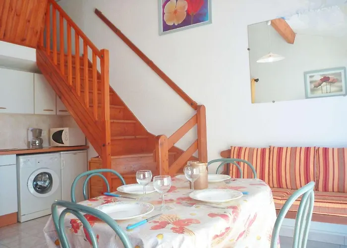 Maison De Au Canal, 2 Chambres, Animaux Admis, Parking Prive - Fr-1-387-86 * マルセイヤン