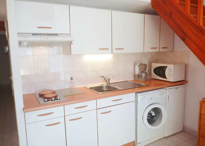 Maison De Au Canal, 2 Chambres, Animaux Admis, Parking Prive - Fr-1-387-86 * マルセイヤン