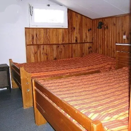 Maison De Au Canal, 2 Chambres, Animaux Admis, Parking Prive - Fr-1-387-86
