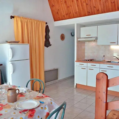 Maison De Au Canal, 2 Chambres, Animaux Admis, Parking Prive - Fr-1-387-86 Holiday home Marseillan (Herault)