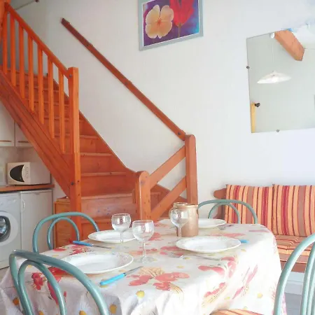 Maison De Au Canal, 2 Chambres, Animaux Admis, Parking Prive - Fr-1-387-86 * Marseillan (Herault)
