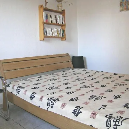 Maison De Au Canal, 2 Chambres, Animaux Admis, Parking Prive - Fr-1-387-86 Holiday home *
