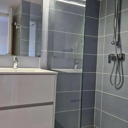 Maison De Au Canal, 2 Chambres, Animaux Admis, Parking Prive - Fr-1-387-86 Holiday home Marseillan (Herault)