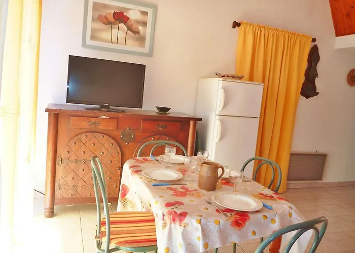 Maison De Au Canal, 2 Chambres, Animaux Admis, Parking Prive - Fr-1-387-86 Holiday home