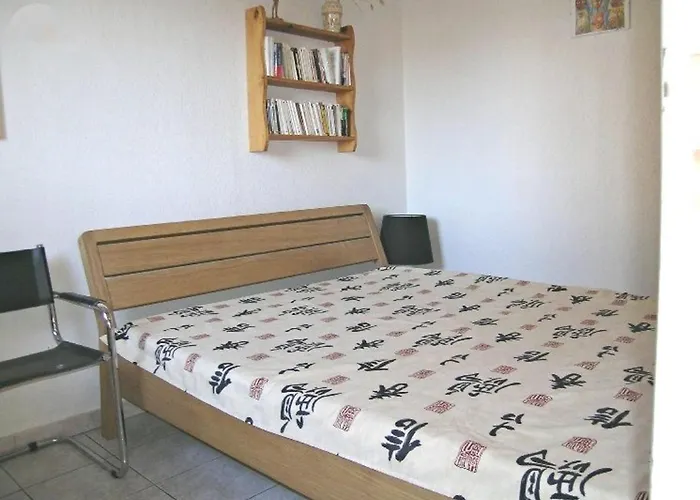 Maison De Au Canal, 2 Chambres, Animaux Admis, Parking Prive - Fr-1-387-86 Holiday home *